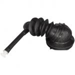 Патрубок (от бака к насосу) стиральной машины Bosch, Siemens