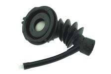 Патрубок (от бака к насосу) стиральной машины Bosch, Siemens