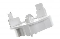 Суппорт ручки переключения программ стиральной машины Атлант