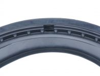 Манжета люка стиральной машины Атлант (широкая) МКАУ.752511.009