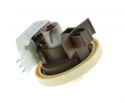 Реле уровня (датчик уровня, прессостат) воды стиральной машины Samsung