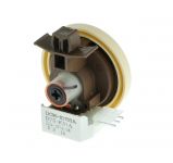 Реле уровня (датчик уровня, прессостат) воды стиральной машины Samsung