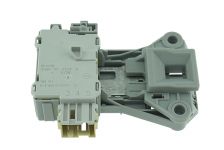 Устройство блокировки люка стиральной машины Electrolux