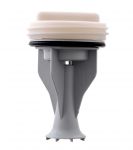 Фильтр (крышка, заглушка) насоса стиральной машины Samsung ORIGINAL