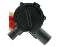 Насос Copreci с улиткой (на 4х защ. клеммы спереди вместе) Bosch, Siemens