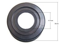 Фильтр пылесоса LG