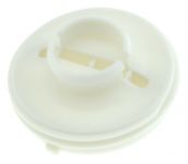 Крышка фильтра насоса стиральной машины Samsung ORIGINAL