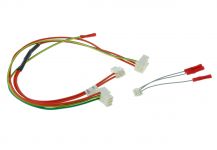 Циркуляционный насос с ТЭНом посудомоечной машины Bosch