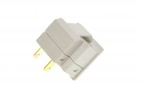 Выключатель освещения LTK-17C холодильника Бирюса