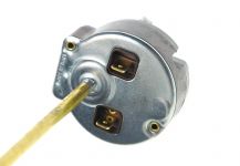 Термостат стержневой водоногревателя RTS3_ R 300 16А 67/72°С с флажком