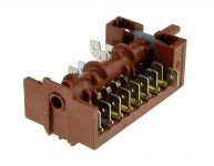 Переключатель режимов духовки Samsung, Kuppersberg, Hansa (7 позиционный)