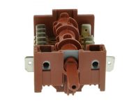 Переключатель режимов духовки Samsung, Kuppersberg, Hansa (7 позиционный)