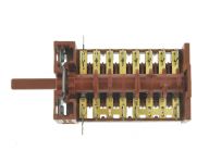 Переключатель режимов духовки Samsung, Kuppersberg, Hansa (7 позиционный)