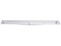 Ручка двери духового шкафа Gefest (белая)