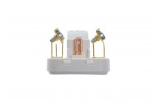 Реле пускозащитное Danfoss Secop холодильника (103N0021)