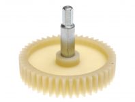 Шестерня мясорубки Vitek, Vitess, Panasonic, Scarlett, Elenberg, Polaris