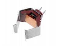 Датчик температуры (NTC) газового котла Ariston