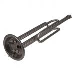 ТЭН (нагреватель) водонагревателя 2000W RF 92 (нержавейка, М6, фланец 92 мм)