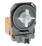 Насос Mainox (на 3х защ+1 винт клеммы спереди вместе) 