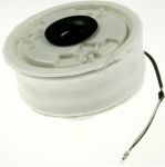 Корпус в сборе с мотором пылесоса Dyson DC-30C, DC-41C, DC-37, DC-52