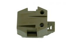 Реле пускозащитное IC-4 для компрессора холодильника (Корея)