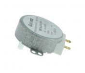 Мотор вращения тарелки 4W 220V СВЧ печи H=14mm