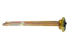 ТЭН (нагреватель) водонагревателя RDT TW3 PA 1200W 220V резьба D=42mm (медь, M6)