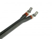 ТЭН сухой (шпилька) к водонагревателю 1200W L=400 мм 