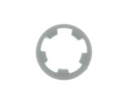 Втулка петли (верхняя) холодильника Атлант