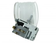 Терморегулятор 077B2386 DANFOSS 2,5м (аналог К-56) холодильника Атлант