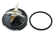 Нож блендера для насадки-блендера к кухонному комбайну Bosch