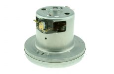 Мотор пылесоса 1400W H=120/23 мм, D=137 мм