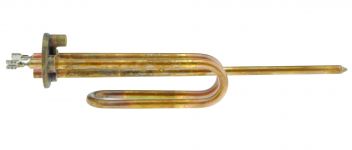 ТЭН (нагреватель) водонагревателя RCA PA 1200W 230V M6 под овальный фланец