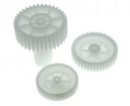 Шестерни (комплект 3 шт.) мясорубки Bosch