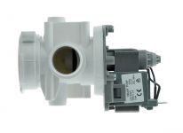 Насос Mainox с улиткой в сборе стиральной машины Samsung