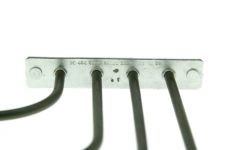 ТЭН (верхний) духовки Gefest 1500W+800W