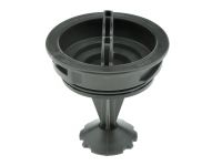 Фильтр (крышка, заглушка) насоса стиральной машины LG ORIGINAL