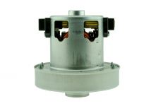 Мотор (двигатель) пылесоса Philips 1500W H=121/42mm D=121/77mm 