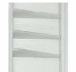 Рычаг кнопки открывания двери СВЧ Samsung 