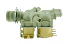 Клапан залива воды 4W-180 стиральной машины LG