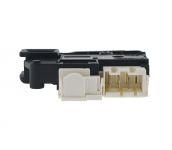 Устройство блокировки люка стиральной машины Indesit, Ariston