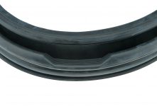 Манжета люка стиральной машины Атлант (широкая) МКАУ.752