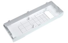 Часть панели управления пластиковая для СВЧ Whirlpool