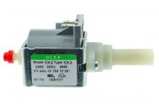 Насос (помпа) моющего пылесоса, кофемашин ULKA 54W