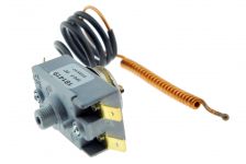 Термостат защитный водонагревателя SPC 20A TW контакты под клеммы 4шт  