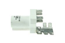 Сетевой (помехоподавляющий) фильтр стиральной машины