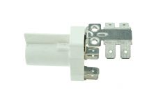 Сетевой (помехоподавляющий) фильтр стиральной машины