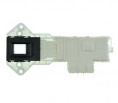 Устройство блокировки люка стиральной машины LG