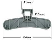 Ручка люка стиральной машины Samsung