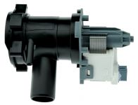 Насос ARTIKO с улиткой (на 3х защ. клеммы сзади вместе) Bosch, Siemens